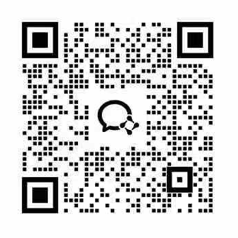亚科智联商务咨询微信二维码